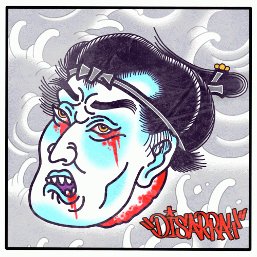 Disarray (UK) : Disarray